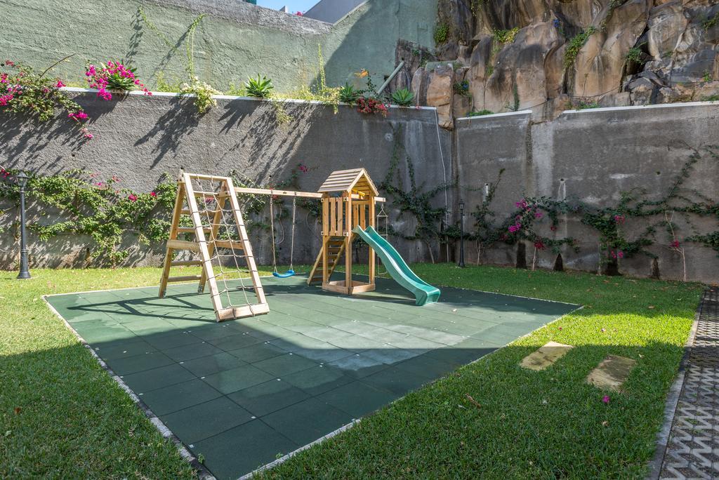 Funchal Silverwood Apartment - By Lovelystay Exterior photo