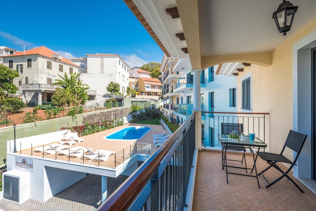 Funchal Silverwood Apartment - By Lovelystay Exterior photo