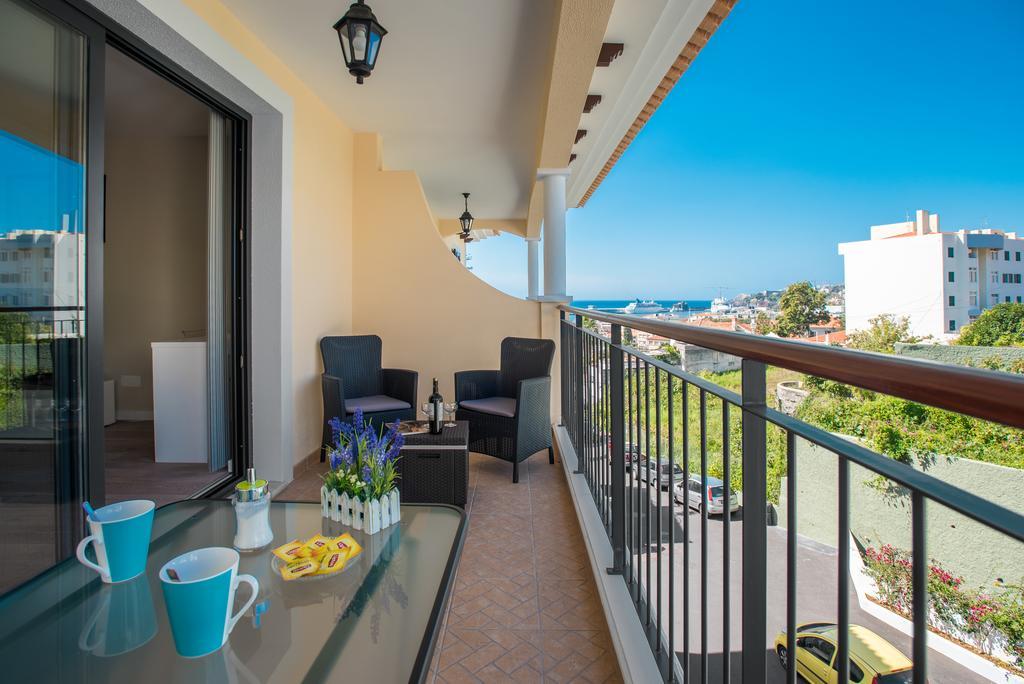 Funchal Silverwood Apartment - By Lovelystay Exterior photo