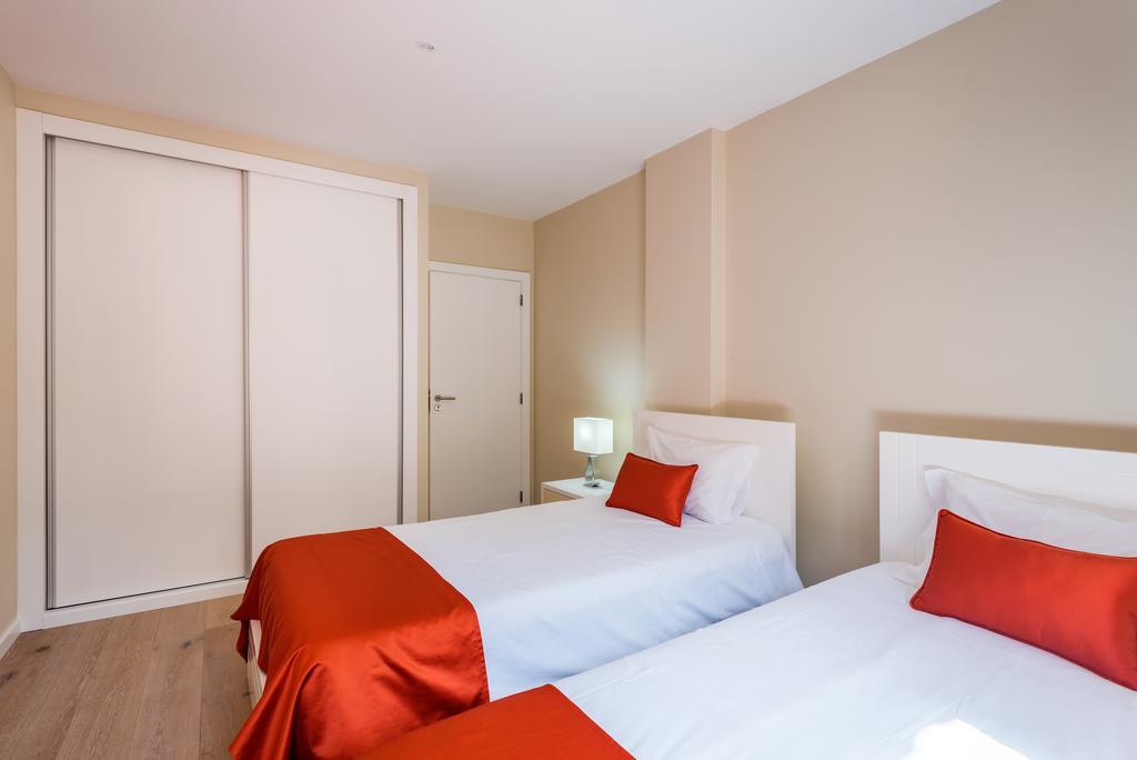 Funchal Silverwood Apartment - By Lovelystay Exterior photo
