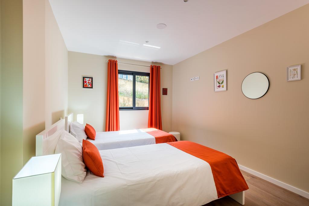 Funchal Silverwood Apartment - By Lovelystay Exterior photo