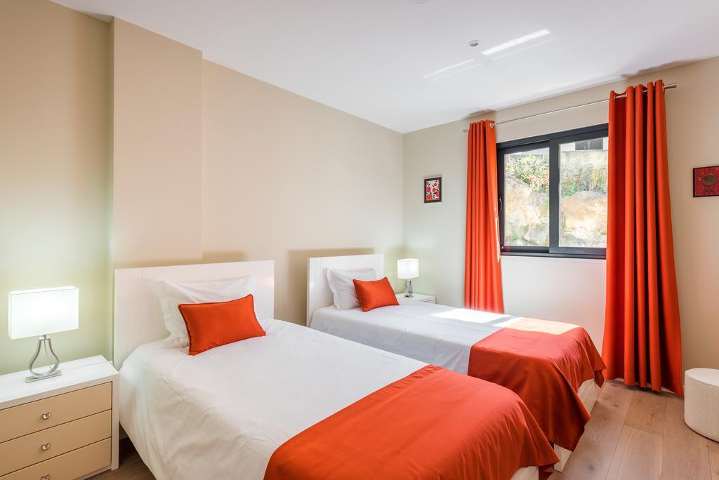 Funchal Silverwood Apartment - By Lovelystay Exterior photo